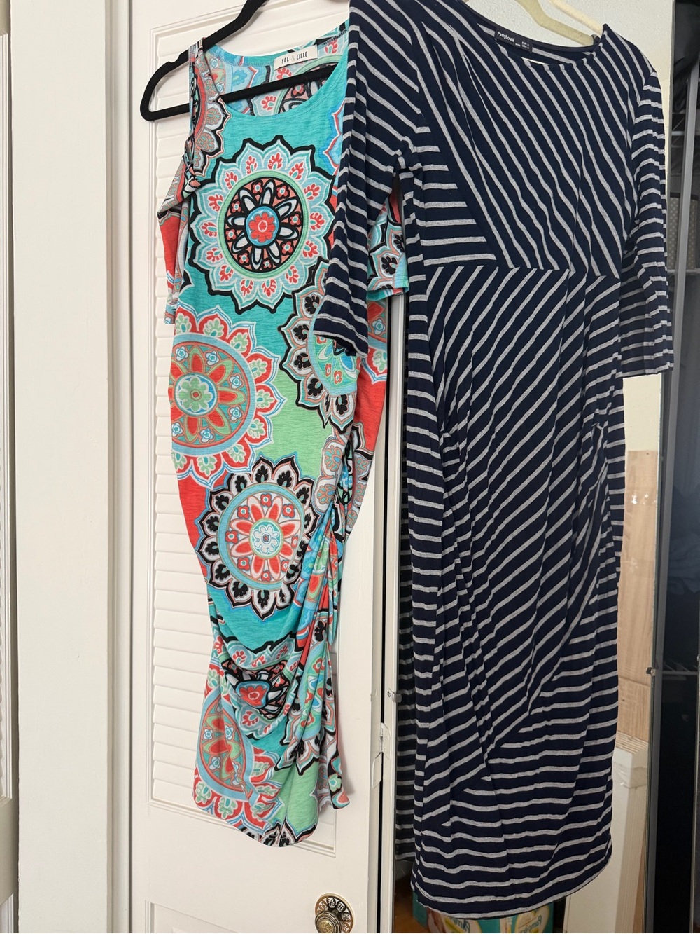 Beautiful Maternity dress bundle